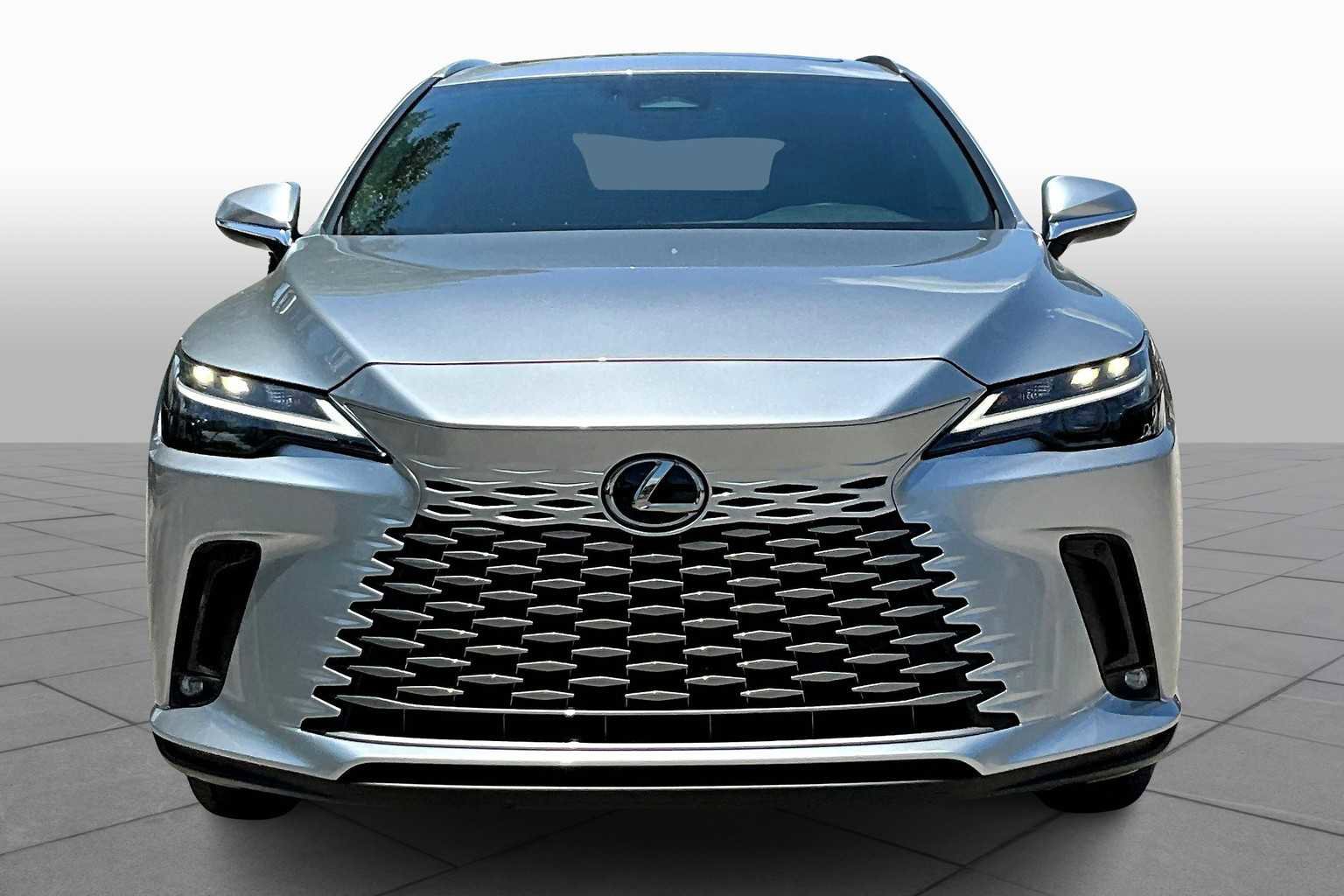 Used 2023 Lexus RX 350 Premium w/ Accessory Package (Z1) image 6