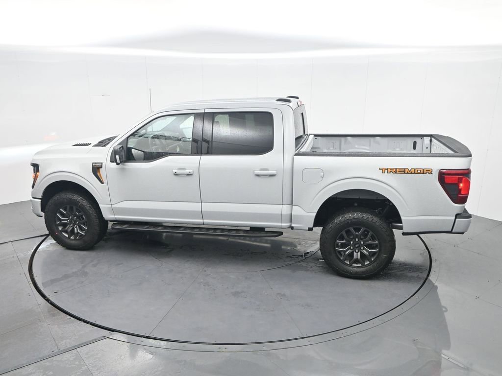 New 2026 Ford F150 Tremor w/ Tow/Haul Package AWD/4WD image 31