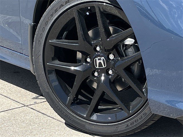 New 2026 Honda Civic Sport image 9