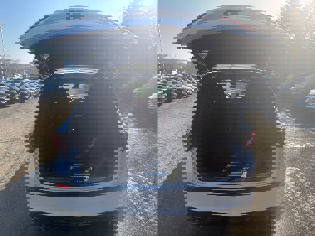 Used 2025 Acura MDX Type S image 41