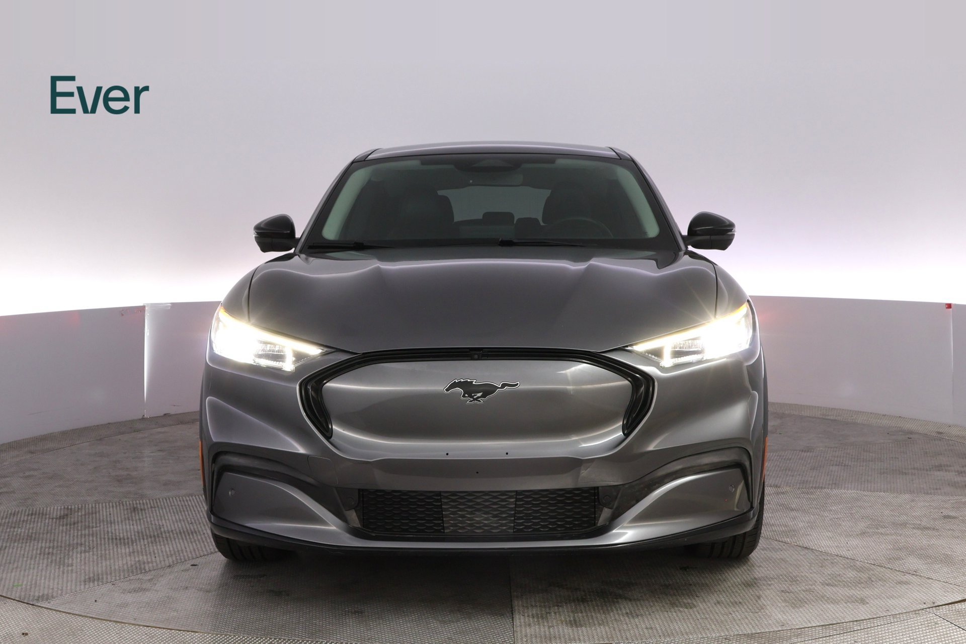 Used 2023 Ford Mustang Mach-E Premium AWD/4WD image 12