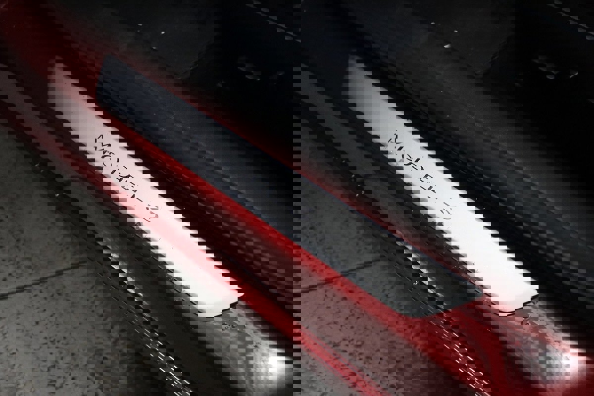 Used 2020 Tesla Model 3 Long Range image 20