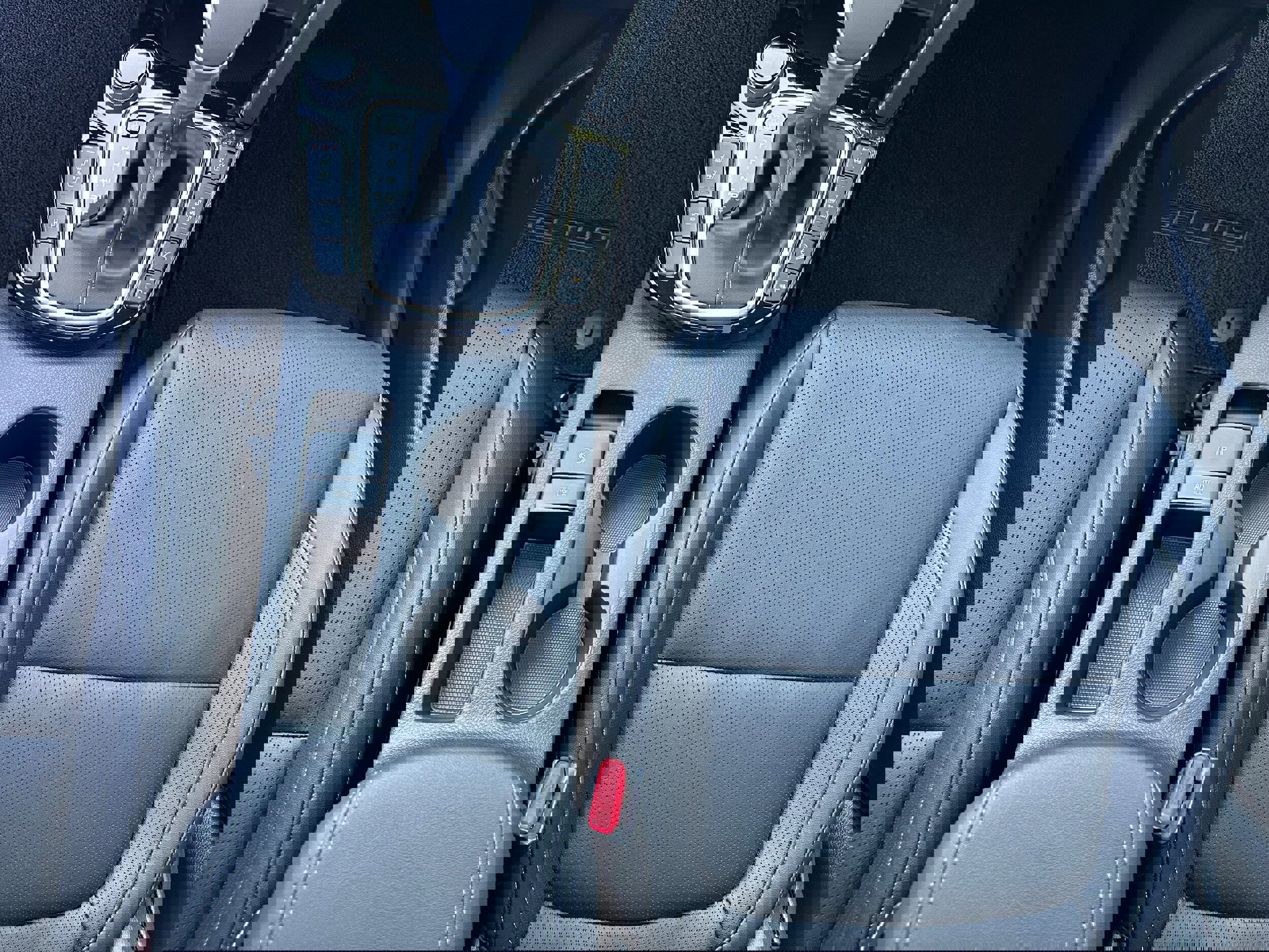 New 2026 Kia Seltos SX w/ SX Sunroof Package image 36