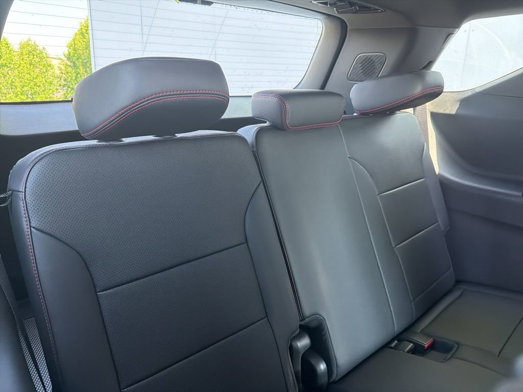 New 2026 Chevrolet Traverse Z71 AWD/4WD image 9