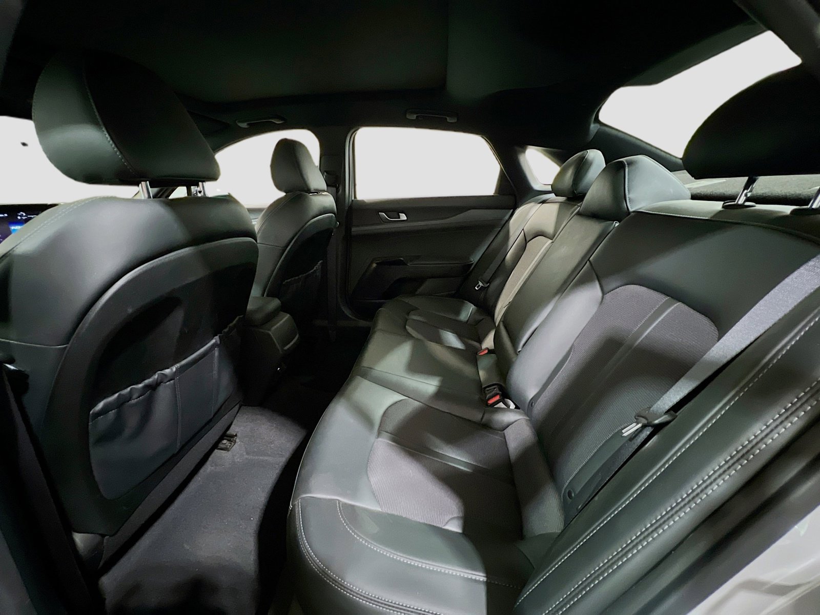 Used 2024 Kia K5 GT-Line image 18