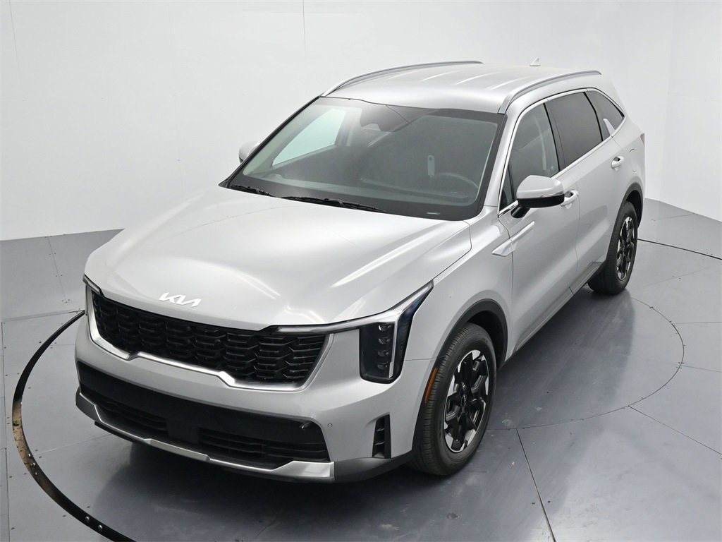 New 2025 Kia Sorento S image 43