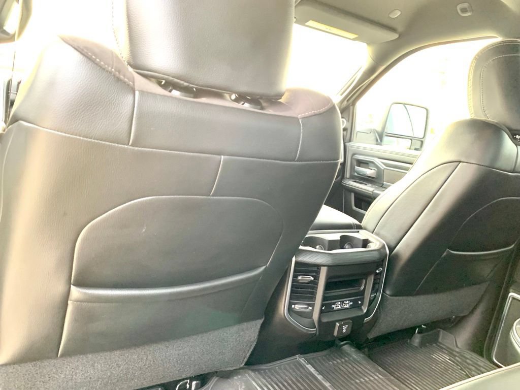 Used 2023 RAM 2500 Laramie AWD/4WD image 18