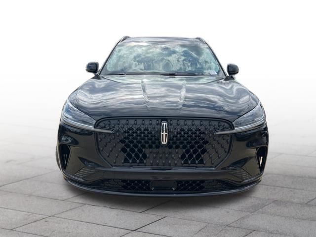 Used 2025 Lincoln Aviator AWD w/ Jet Appearance Package image 2