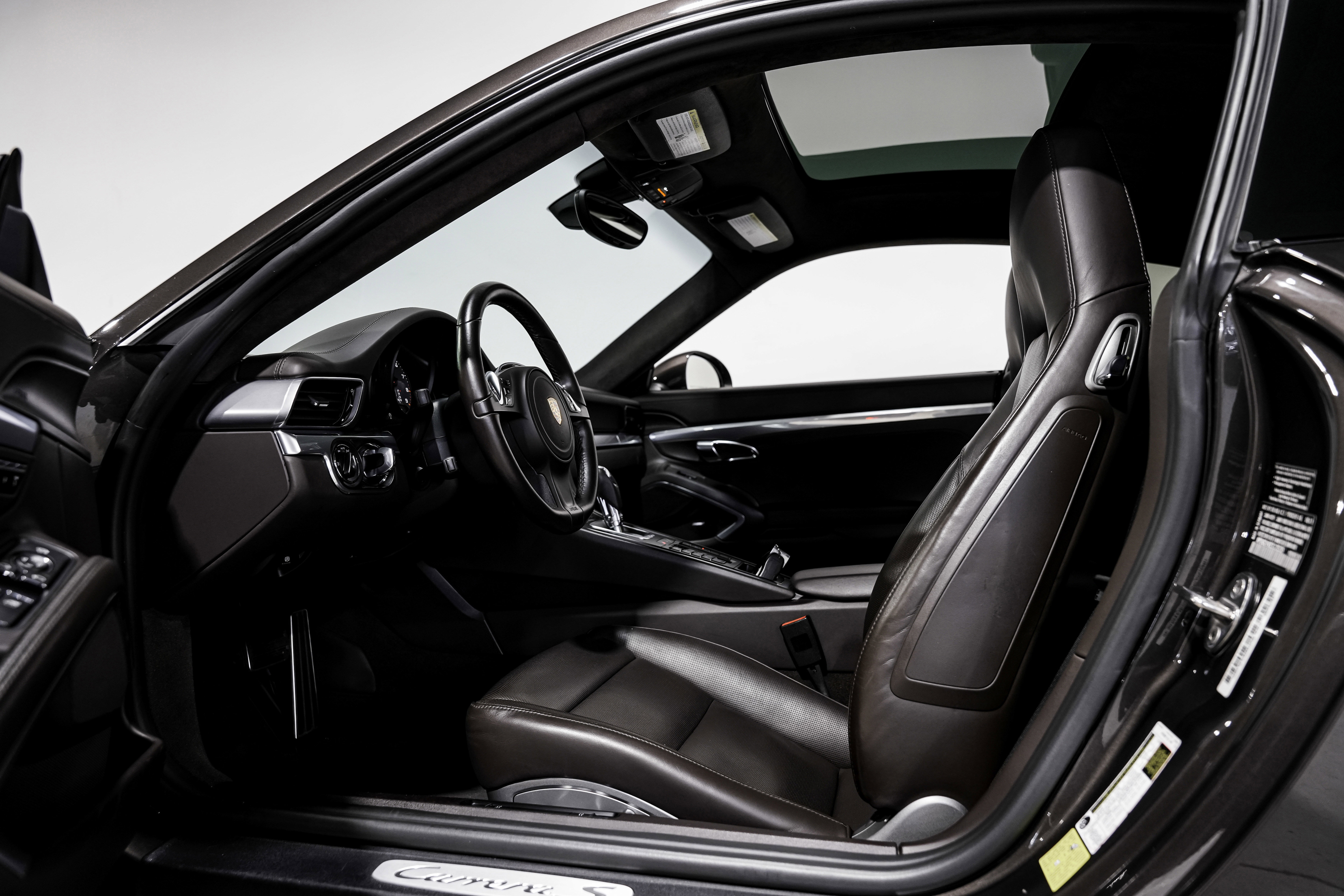 Used 2014 Porsche 911 Carrera S image 20