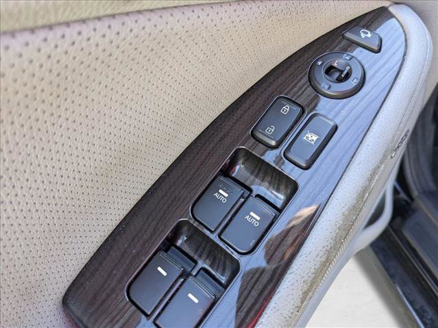 Used 2012 Kia Optima EX w/ Premium Pkg image 11