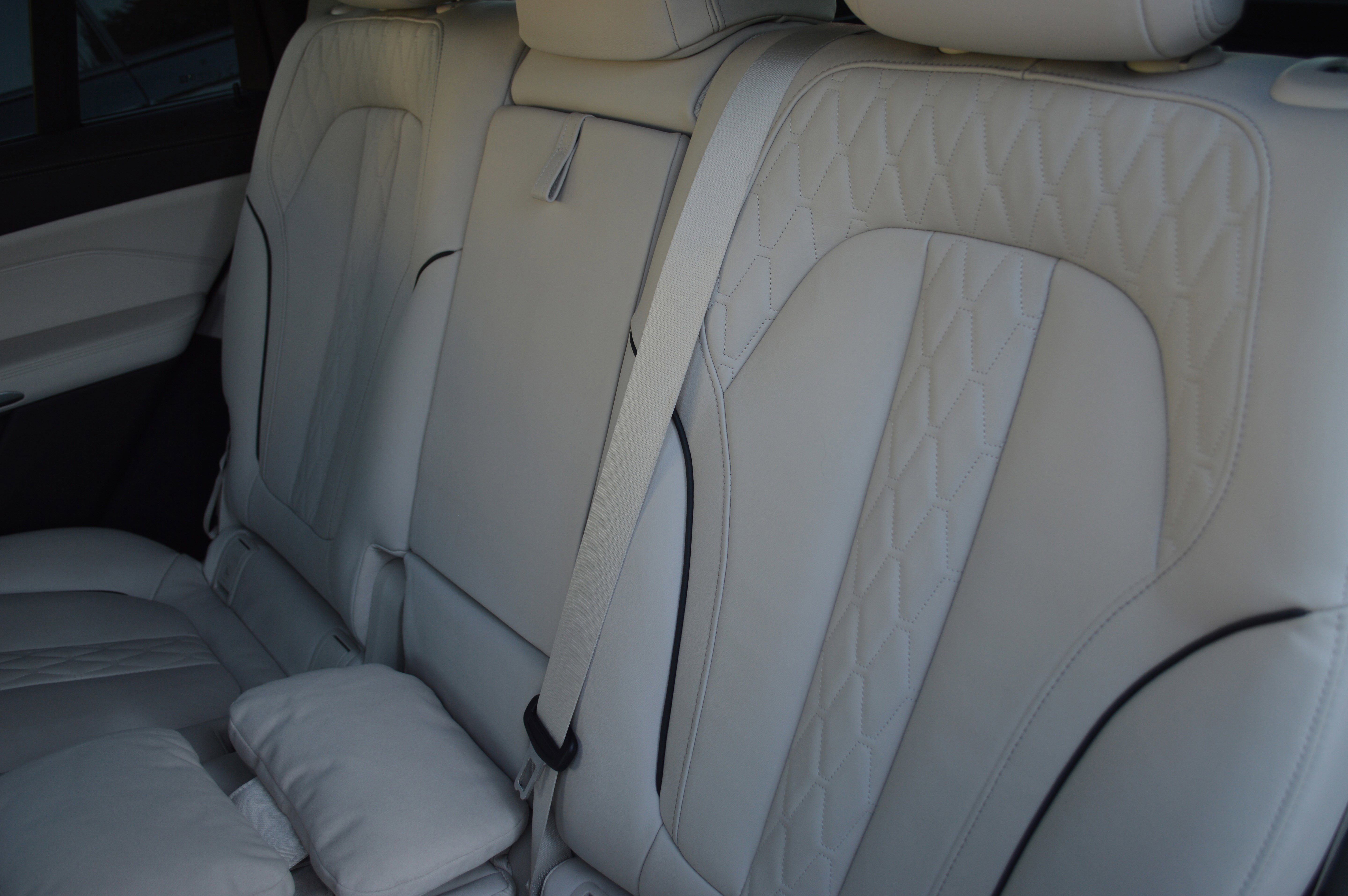 Certified 2025 BMW X7 xDrive40i image 30