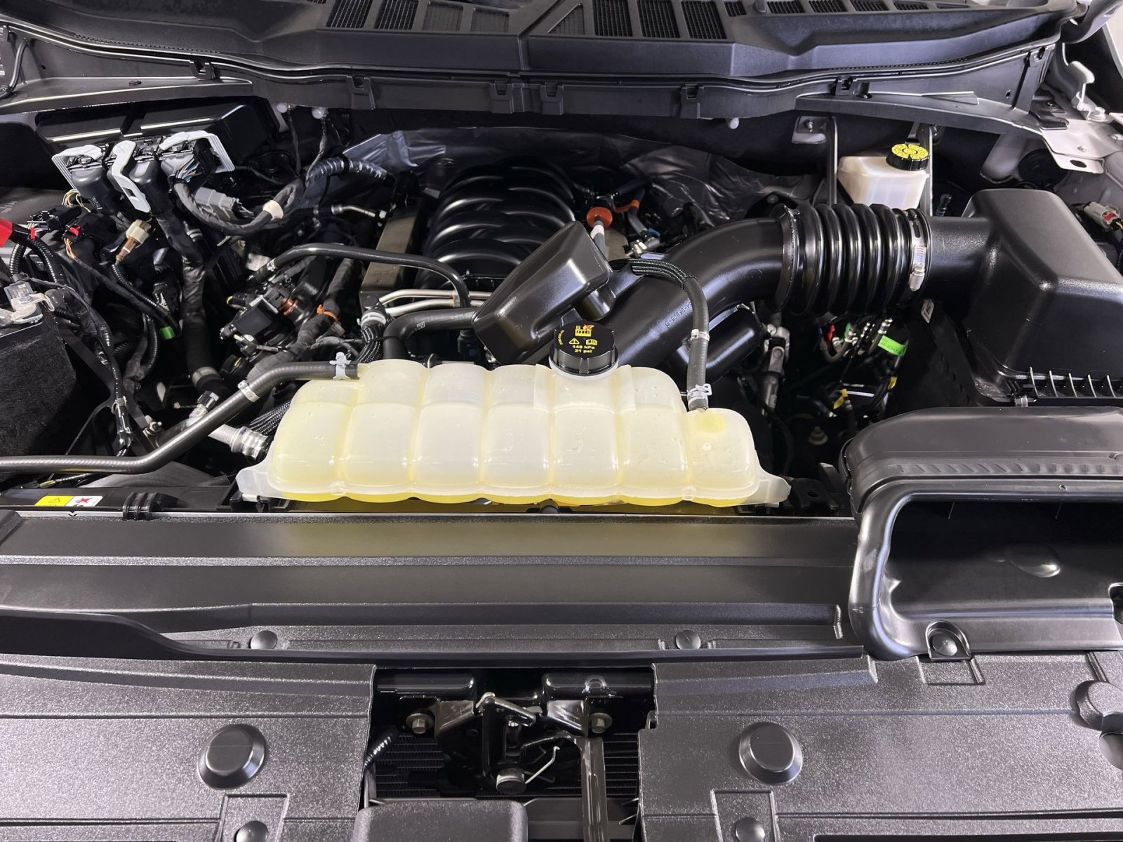 Used 2023 Ford F150 XL w/ STX Appearance Package image 26