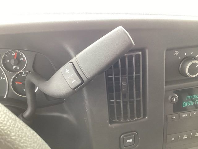 New 2026 Chevrolet Express 3500 w/ Power Convenience Package image 24