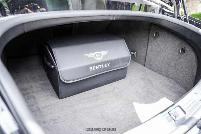 Used 2006 Bentley Continental GT AWD/4WD image 80