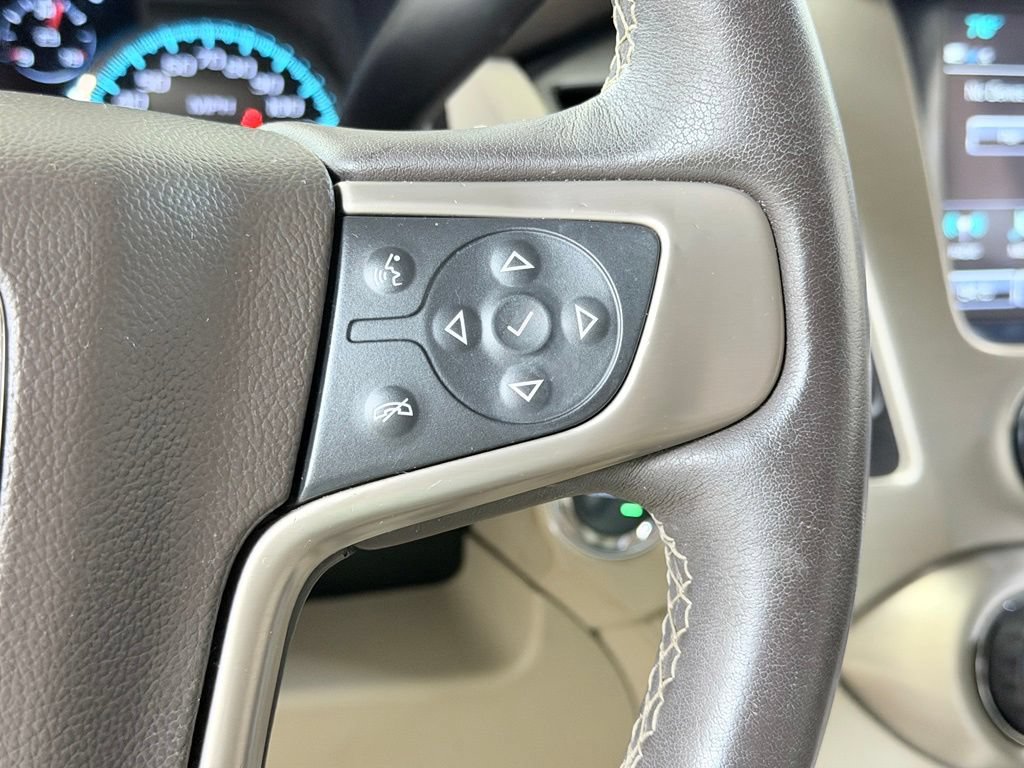 Used 2018 GMC Yukon Denali AWD/4WD image 53