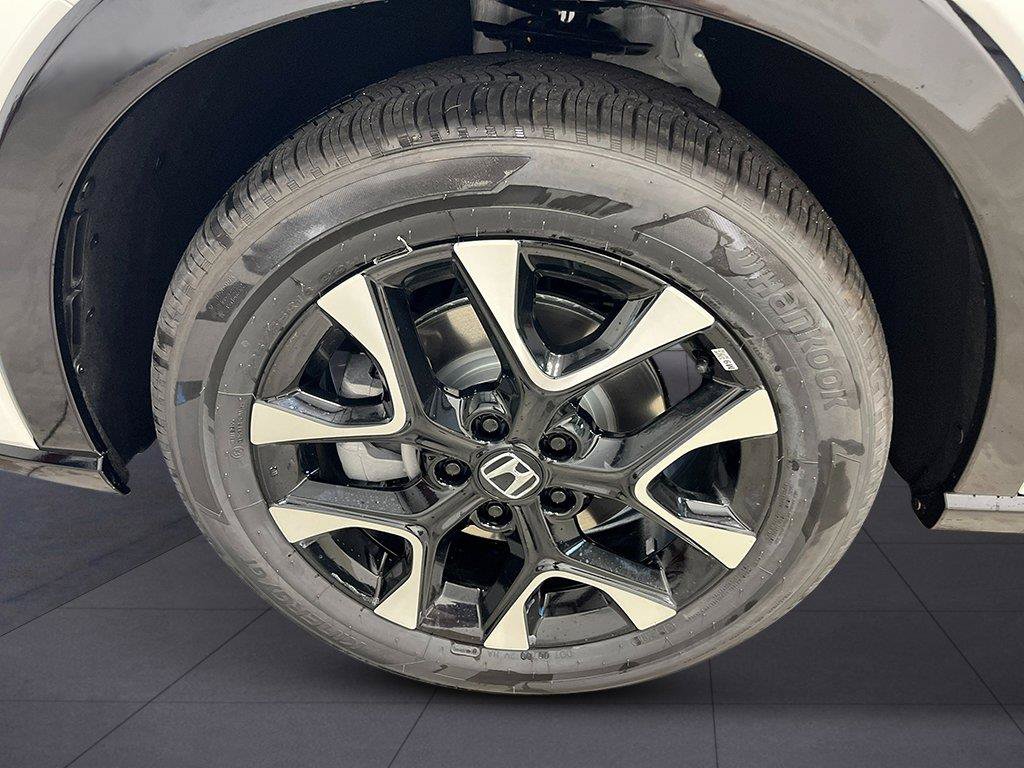 New 2027 Honda HR-V EX-L image 10