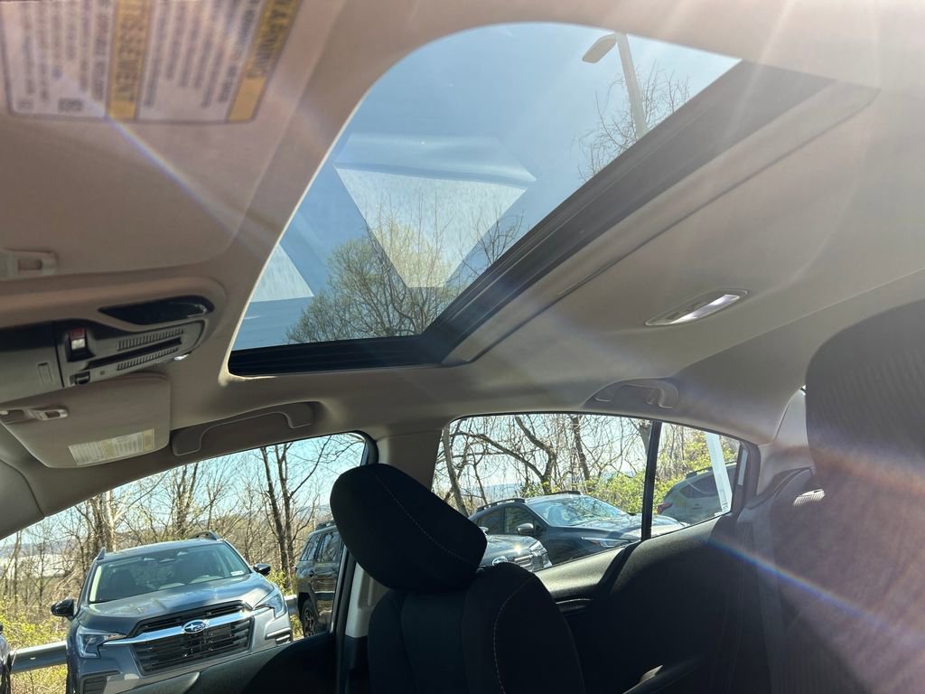 Certified 2023 Subaru Legacy Premium image 23