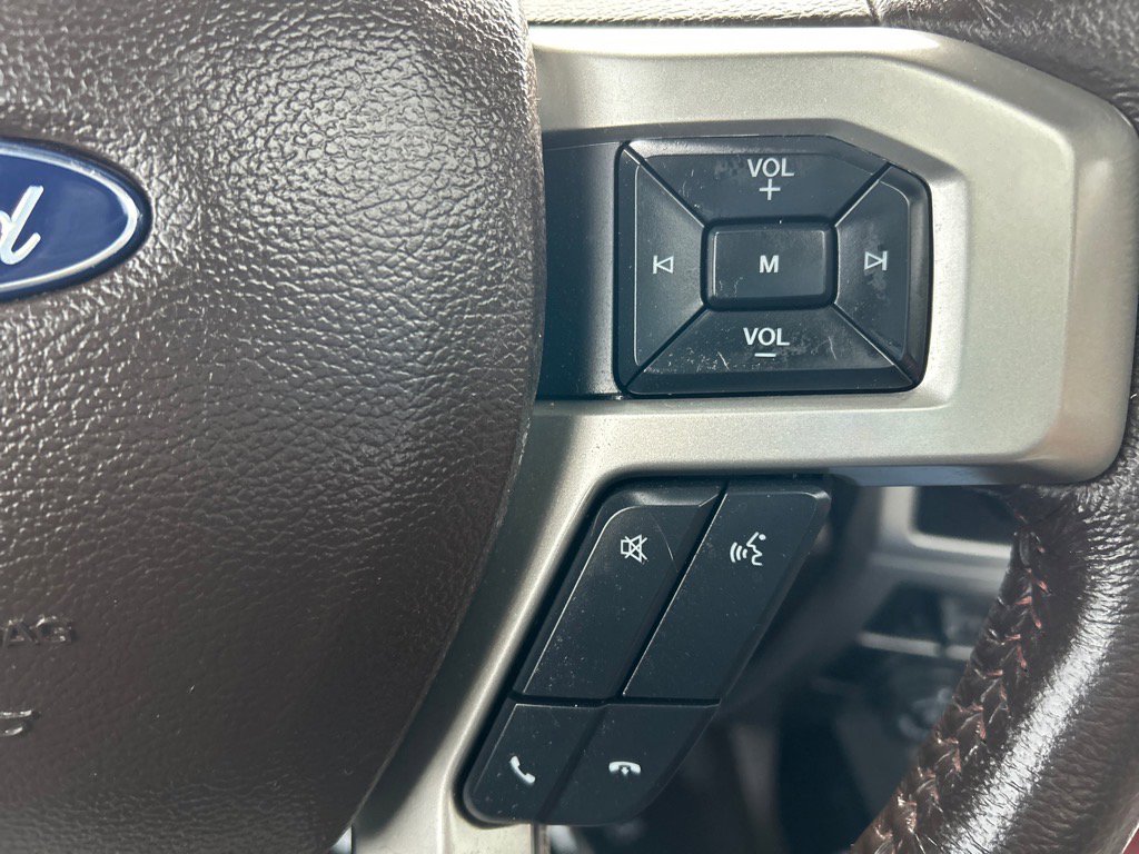 Used 2022 Ford F450 King Ranch w/ King Ranch Ultimate Package image 25