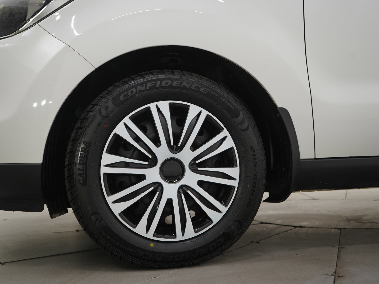 Used 2015 Kia Soul FWD image 28