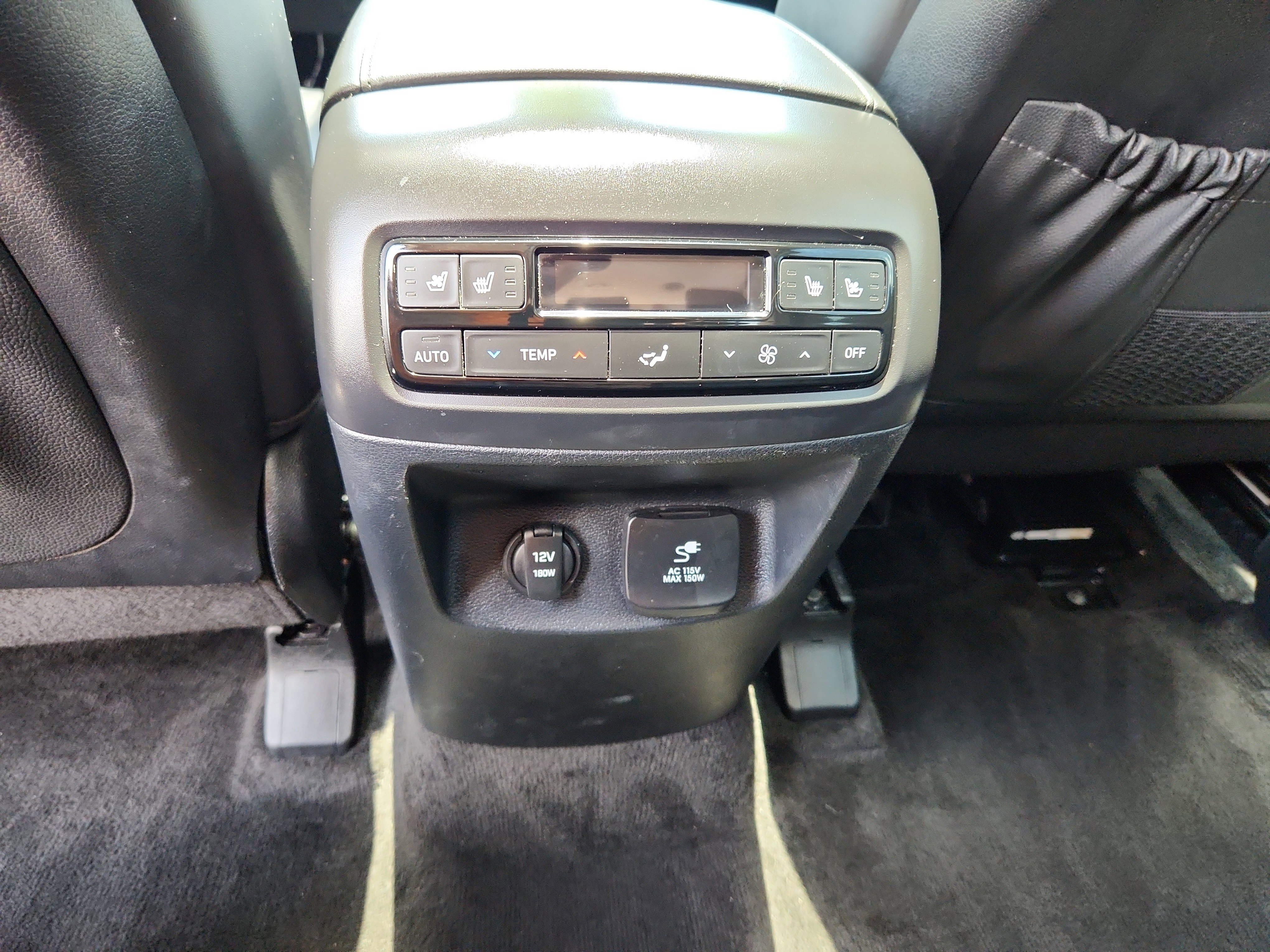 Used 2024 Hyundai Palisade SEL image 41