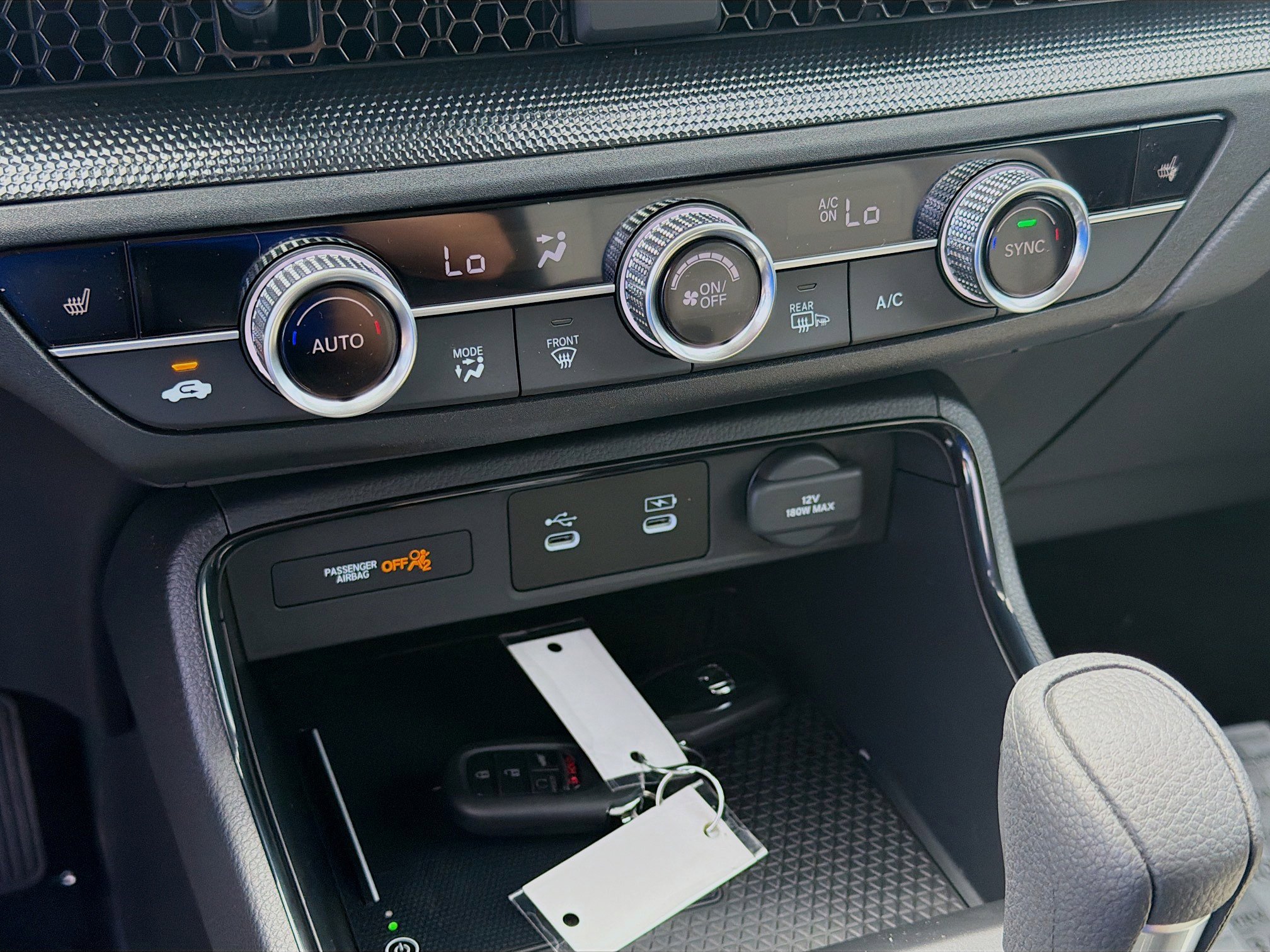 New 2026 Honda CR-V EX image 14