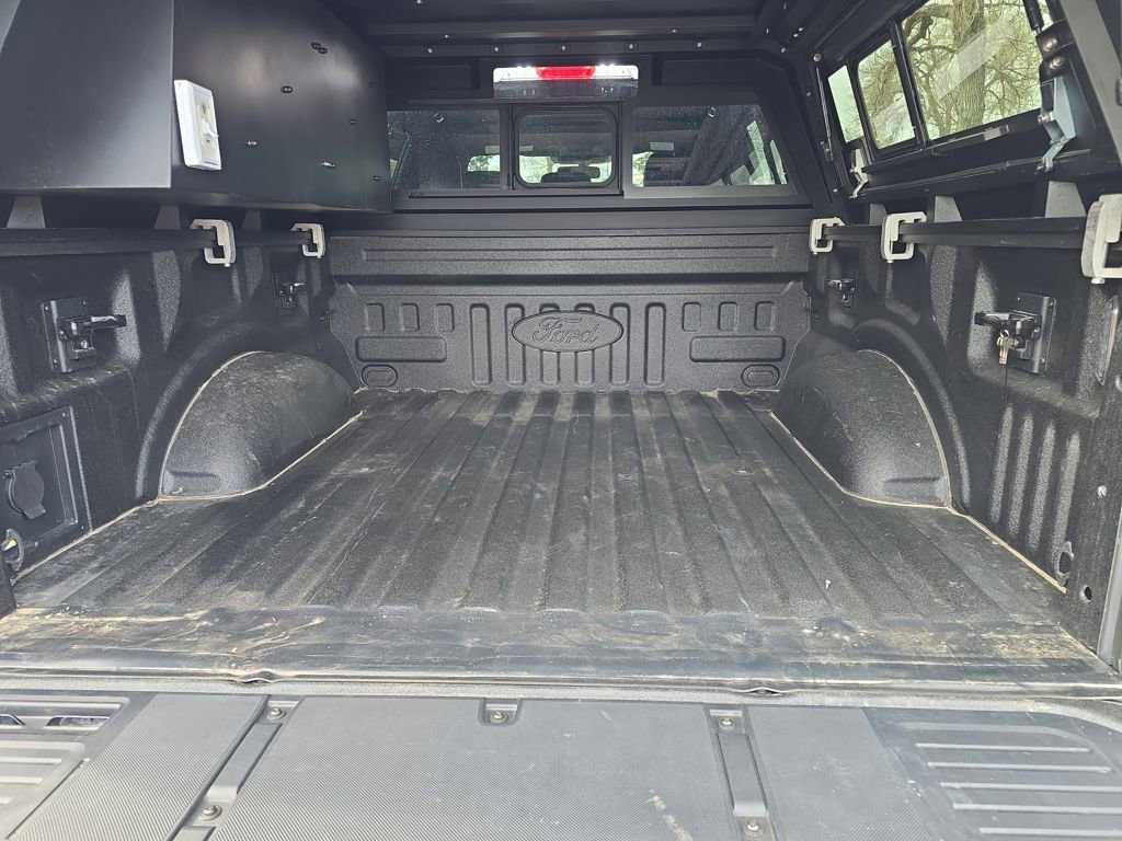 Used 2023 Ford F150 Tremor w/ Trailer Tow Package AWD/4WD image 24