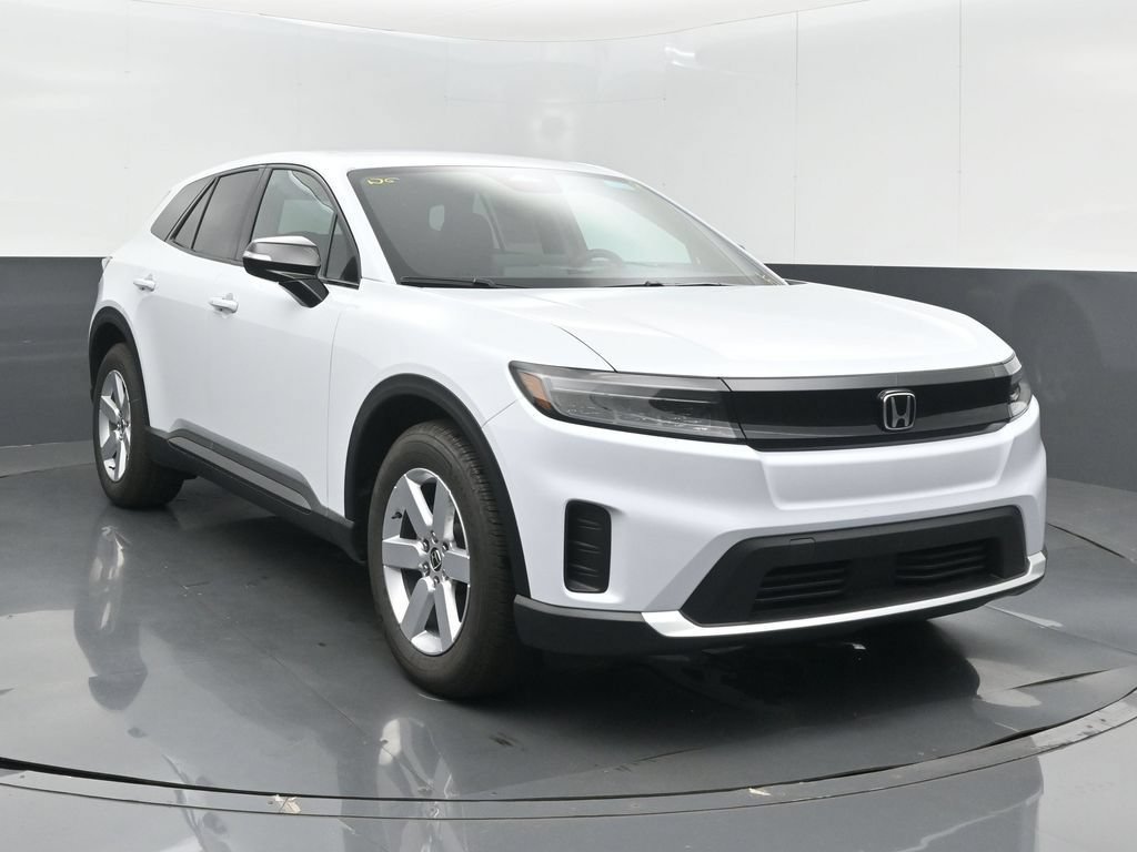 New 2026 Honda Prologue EX image 3