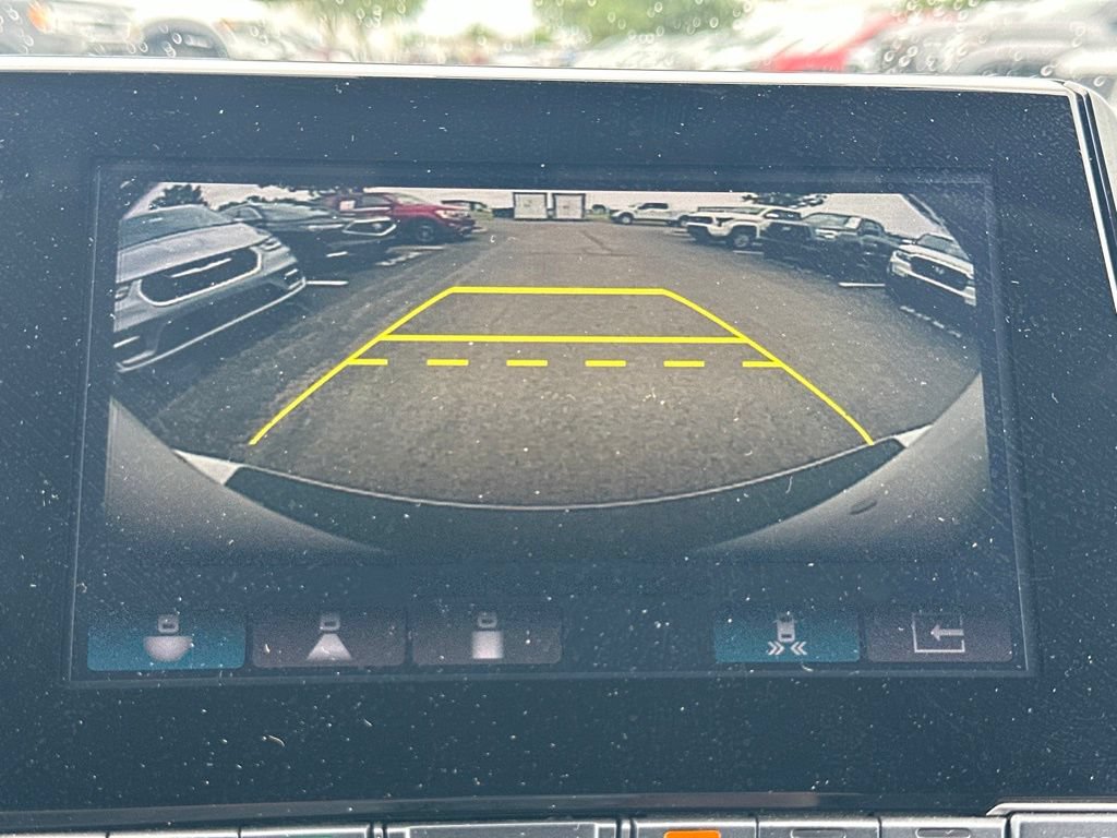 Used 2018 Honda Odyssey Touring image 25