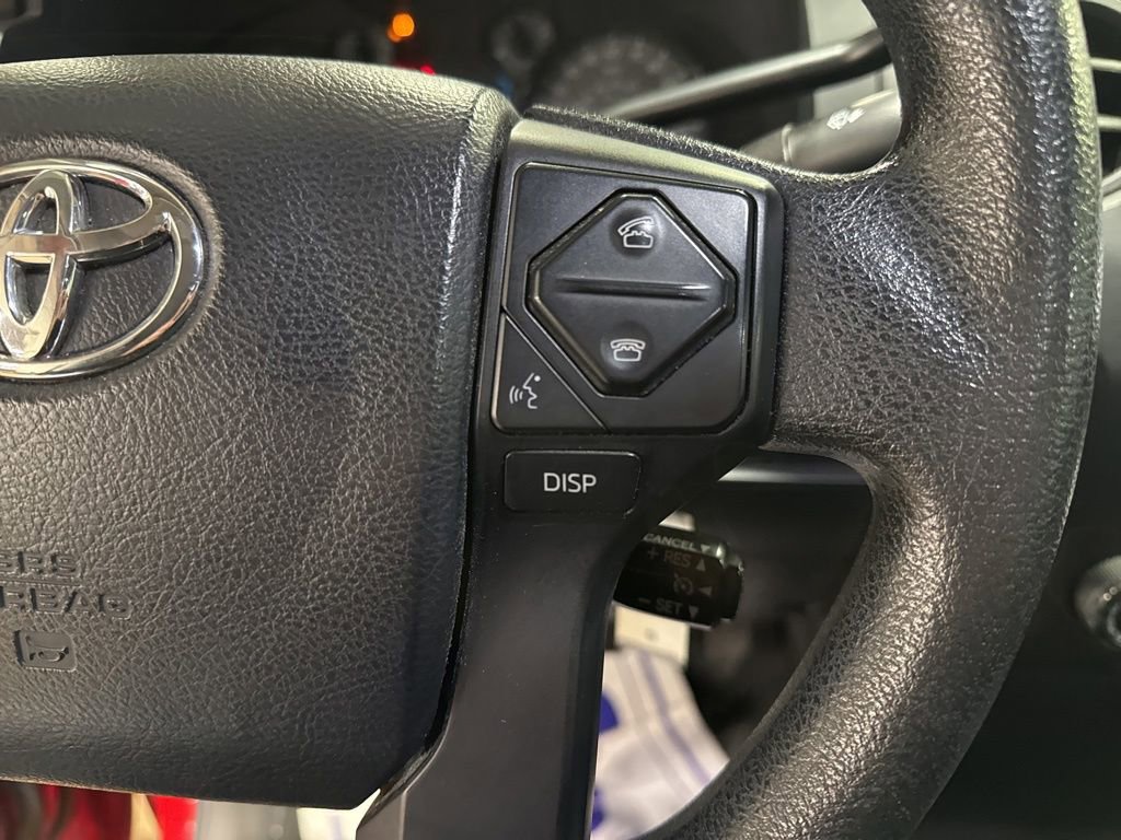 Used 2017 Toyota Tundra SR image 21