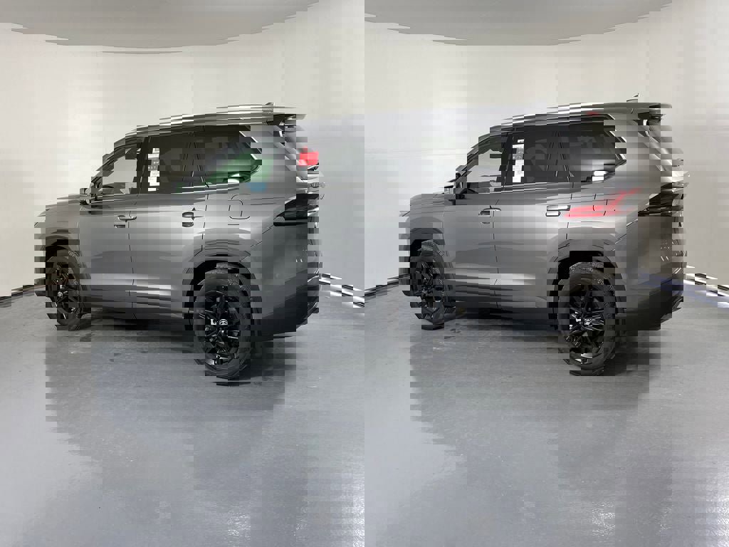 New 2026 Toyota Grand Highlander Limited image 6