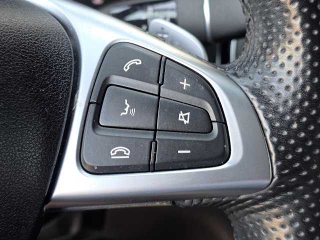 Used 2018 Mercedes-Benz GLC 43 AMG 4MATIC Coupe image 33
