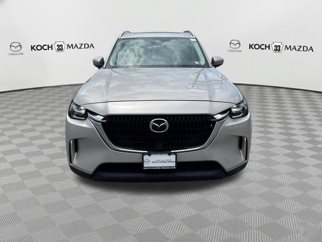 Certified 2024 MAZDA CX-90 Plug-In Hybrid w/ Preferred AWD/4WD image 2