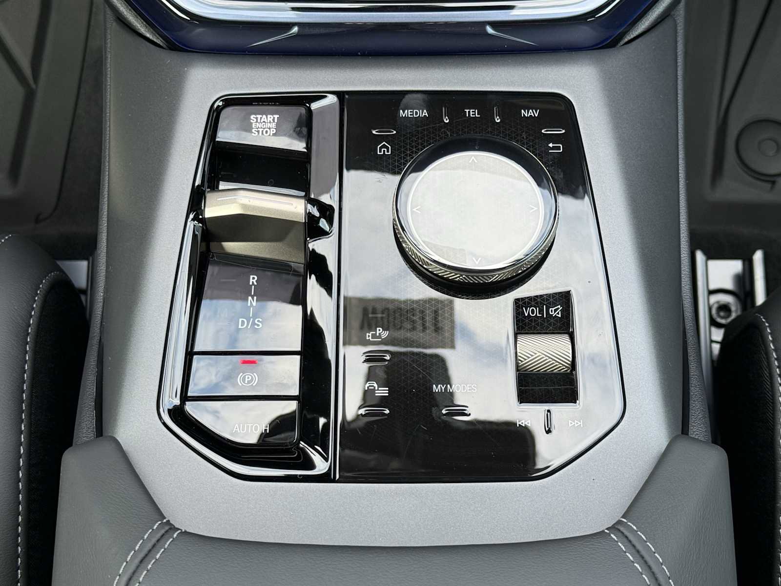 New 2025 BMW X3 xDrive30i image 18