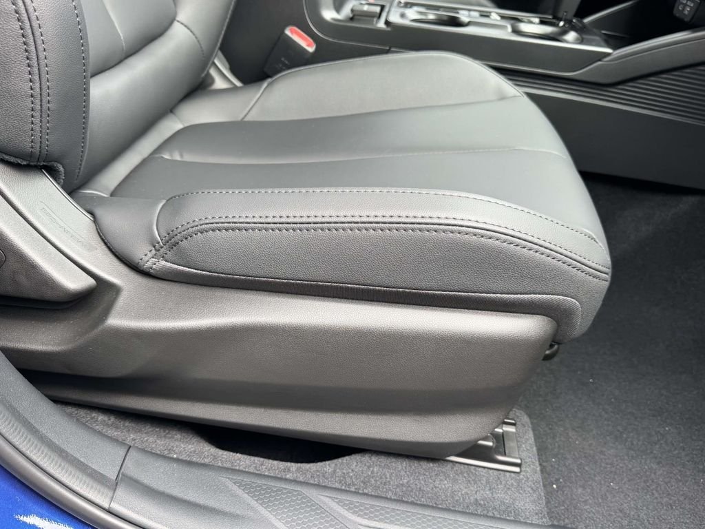 New 2026 Subaru Outback Premium AWD/4WD image 9
