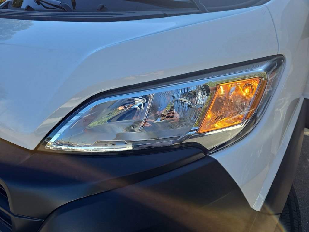 New 2026 RAM ProMaster 2500 w/ Convenience Group image 30