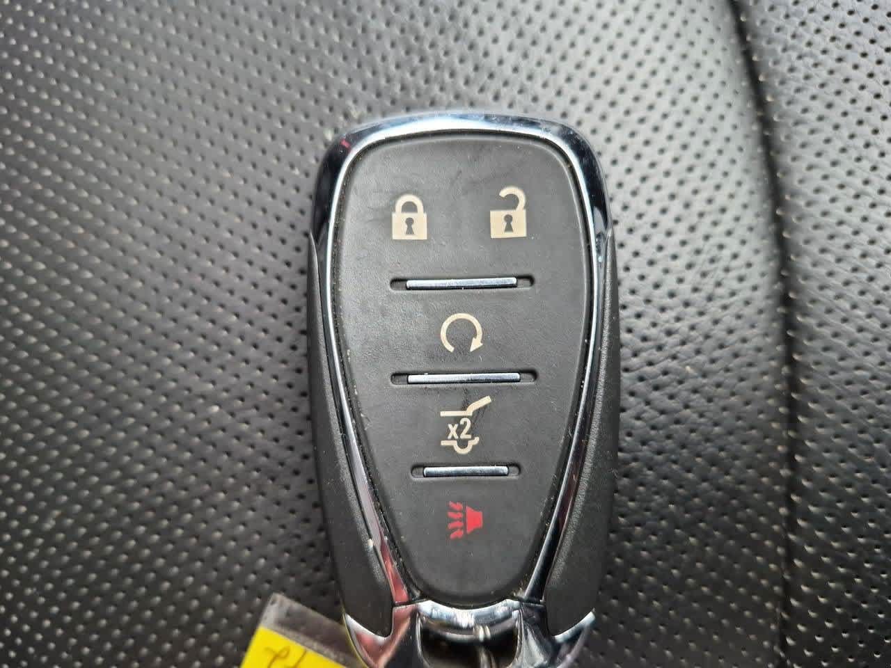 Used 2018 Chevrolet Equinox Premier AWD/4WD image 37
