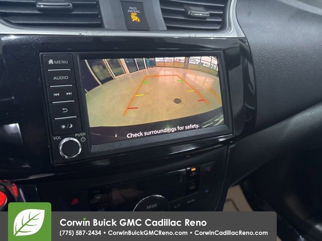 Used 2019 Nissan Sentra SR image 21
