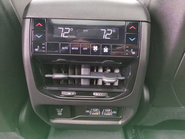 Certified 2022 Jeep Grand Cherokee Overland w/ Adv Protech Group III image 27