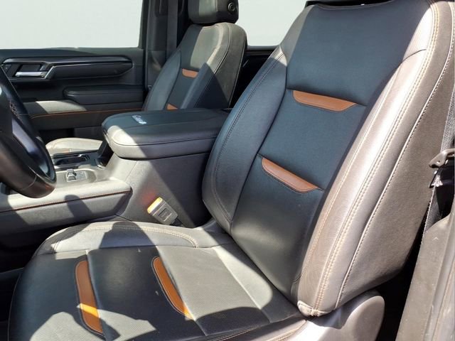 Used 2024 GMC Sierra 2500 AT4 w/ AT4 Premium Plus Package AWD/4WD image 19