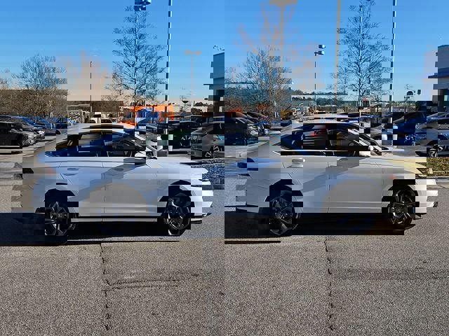 Used 2025 Honda Accord EX-L image 11