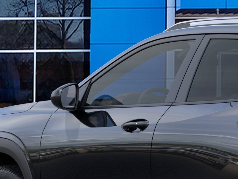 New 2026 Chevrolet Trax ACTIV w/ Driver Confidence Package FWD image 12