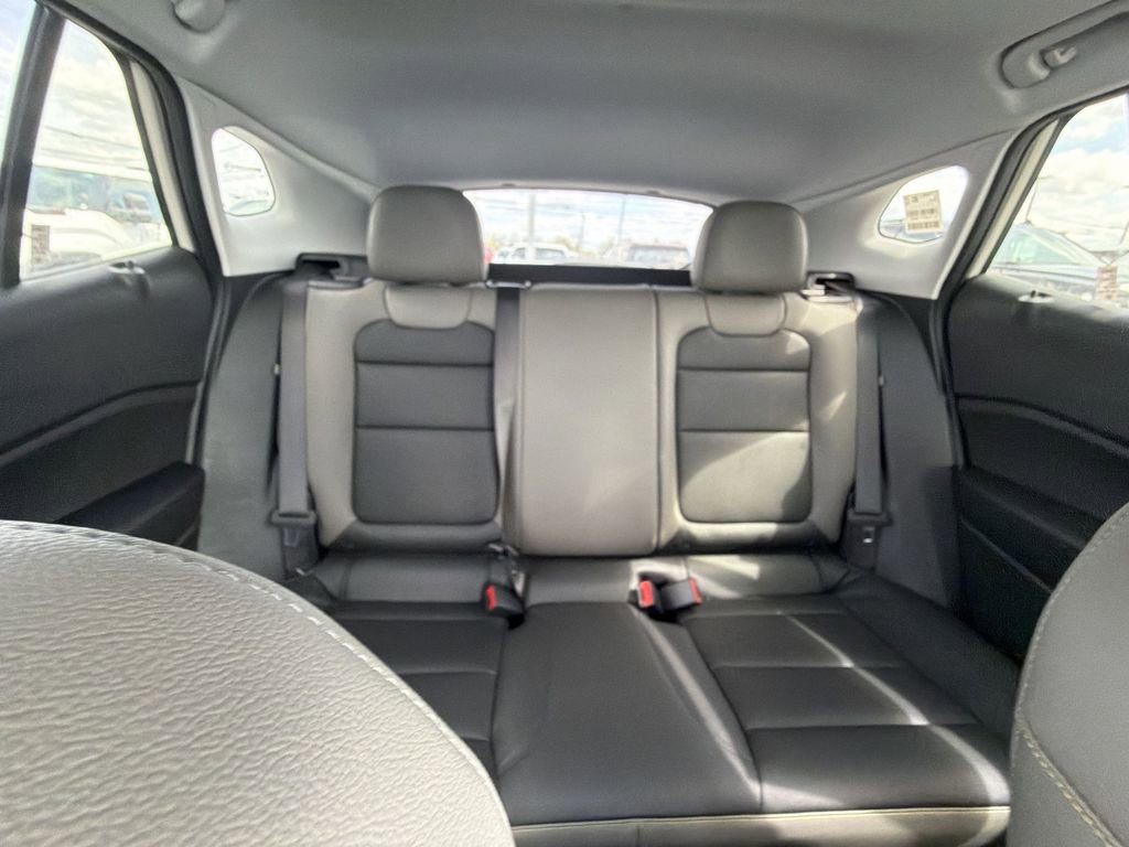 New 2026 Chevrolet Trax ACTIV w/ Sunroof Package image 13