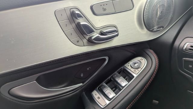 Used 2017 Mercedes-Benz GLC 43 AMG 4MATIC image 29