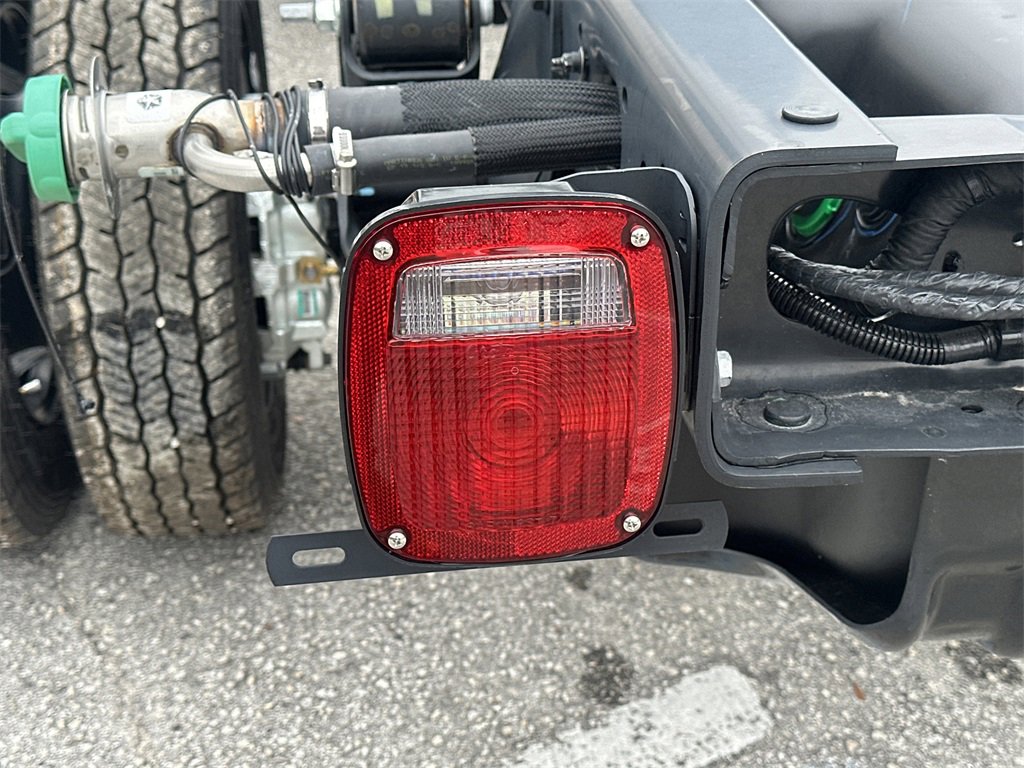 New 2026 RAM 5500 Tradesman image 7