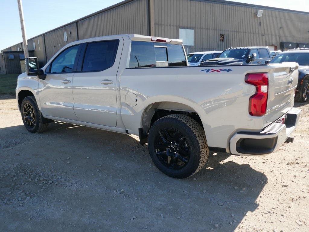 New 2026 Chevrolet Silverado 1500 RST w/ All Star Edition Plus image 5