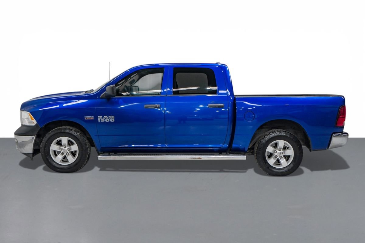 Used 2018 RAM 1500 Tradesman w/ Popular Equipment Group image 9