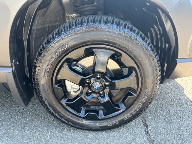 Certified 2025 Subaru Forester Wilderness AWD/4WD image 34