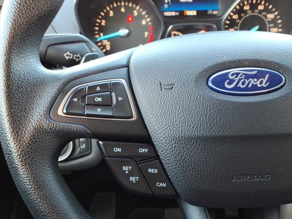 Certified 2017 Ford Escape SE image 17