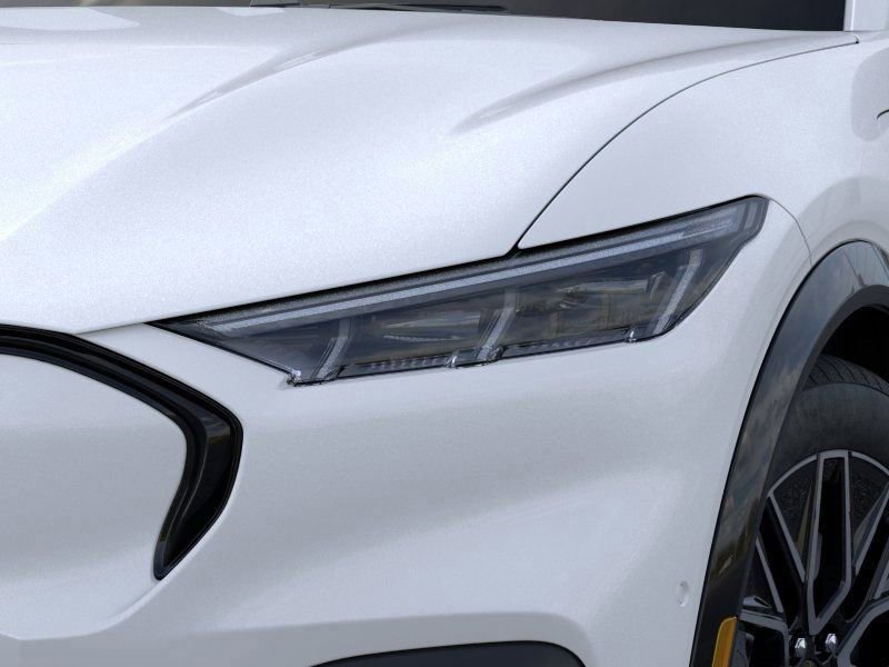 New 2024 Ford Mustang Mach-E Premium RWD image 32