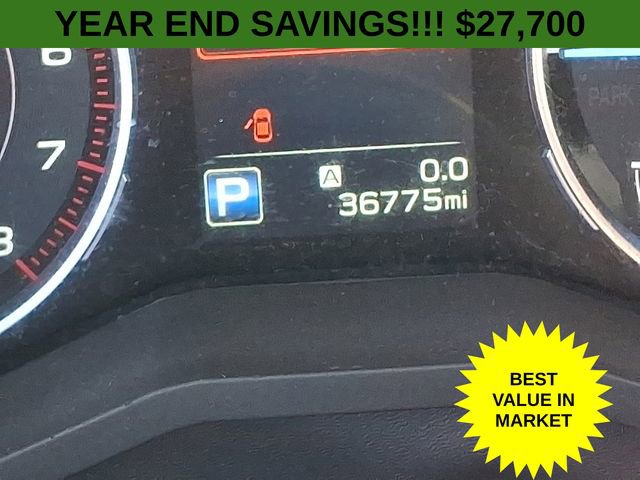 Used 2022 Subaru Ascent Limited w/ Technology Package image 24